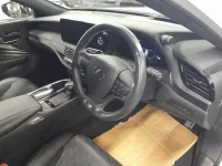 Lexus LS лот № 36189 оценка 5  с аукциона в Японии 8