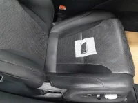 Lexus LS лот № 36189 оценка 5  с аукциона в Японии 9