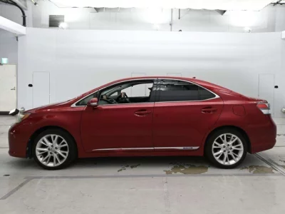 Lexus HS