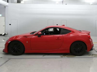 Toyota GT 86