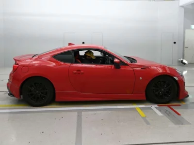 Toyota GT 86