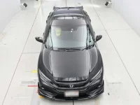 Honda CIVIC лот № 30360 оценка RA  с аукциона в Японии 6