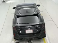 Honda CIVIC лот № 30360 оценка RA  с аукциона в Японии 7