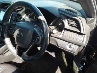 Honda CIVIC лот № 30360 оценка RA  с аукциона в Японии 8