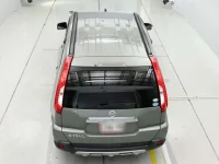 Nissan X-TRAIL лот № 30287 оценка 4  с аукциона в Японии 7