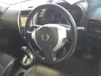 Nissan X-TRAIL лот № 30287 оценка 4  с аукциона в Японии 8