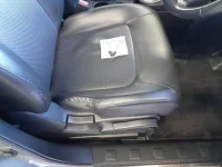 Nissan X-TRAIL лот № 30287 оценка 4  с аукциона в Японии 9