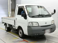 Nissan VANETTE TRUCK лот № 10129 оценка 3.5  с аукциона в Японии 4
