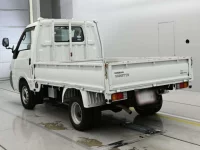 Nissan VANETTE TRUCK лот № 10129 оценка 3.5  с аукциона в Японии 5