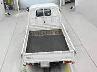 Nissan VANETTE TRUCK лот № 10129 оценка 3.5  с аукциона в Японии 7