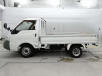 Nissan VANETTE TRUCK лот № 10129 оценка 3.5  с аукциона в Японии 3