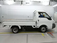 Nissan VANETTE TRUCK лот № 10129 оценка 3.5  с аукциона в Японии 2