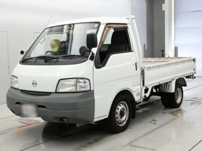 Nissan VANETTE TRUCK  с аукциона в Японии
