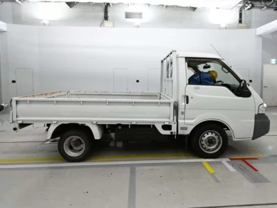 Nissan VANETTE TRUCK  с аукциона в Японии
