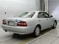 Nissan LAUREL лот № 90295 оценка R  с аукциона в Японии 1