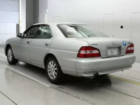 Nissan LAUREL лот № 90295 оценка R  с аукциона в Японии 5