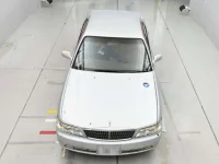 Nissan LAUREL лот № 90295 оценка R  с аукциона в Японии 6