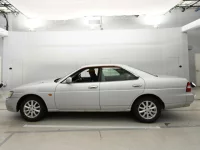 Nissan LAUREL лот № 90295 оценка R  с аукциона в Японии 3