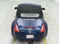 Nissan FAIRLADYZ лот № 36191 оценка 4.5  с аукциона в Японии 7