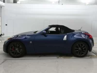 Nissan FAIRLADYZ лот № 36191 оценка 4.5  с аукциона в Японии 3