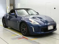 Nissan FAIRLADYZ лот № 36191 оценка 4.5  с аукциона в Японии 4