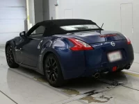 Nissan FAIRLADYZ лот № 36191 оценка 4.5  с аукциона в Японии 5