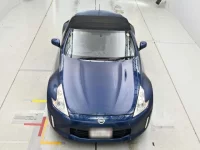 Nissan FAIRLADYZ лот № 36191 оценка 4.5  с аукциона в Японии 6