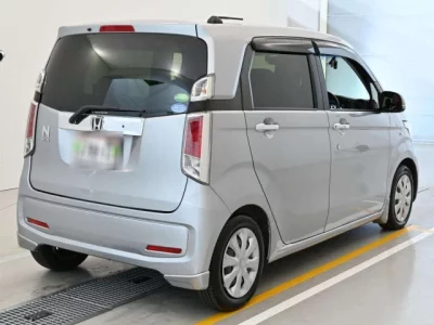 Honda N WGN