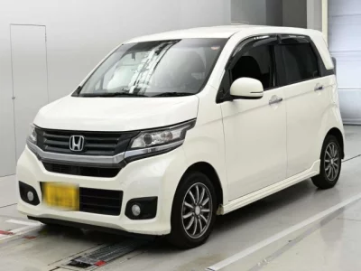 Honda N WGN