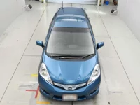 Honda FIT SHUTTLE лот № 30241 оценка 3  с аукциона в Японии 6
