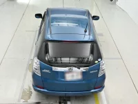 Honda FIT SHUTTLE лот № 30241 оценка 3  с аукциона в Японии 7