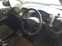 Honda FIT SHUTTLE лот № 30241 оценка 3  с аукциона в Японии 8