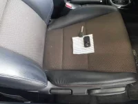 Honda FIT SHUTTLE лот № 30241 оценка 3  с аукциона в Японии 9