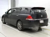 Honda ODYSSEY лот № 90245 оценка 3.5  с аукциона в Японии 5