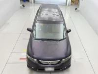 Honda ODYSSEY лот № 90245 оценка 3.5  с аукциона в Японии 6