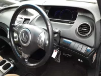 Honda ODYSSEY лот № 90245 оценка 3.5  с аукциона в Японии 8