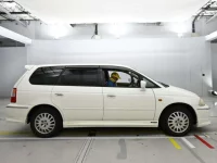 Honda ODYSSEY лот № 90196 оценка 3.5  с аукциона в Японии 2