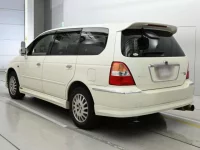 Honda ODYSSEY лот № 90196 оценка 3.5  с аукциона в Японии 5