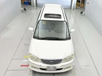 Honda ODYSSEY лот № 90196 оценка 3.5  с аукциона в Японии 6