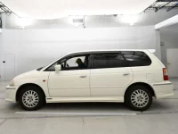 Honda ODYSSEY лот № 90196 оценка 3.5  с аукциона в Японии 3