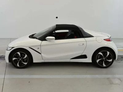 Honda S660