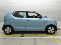 Mazda CAROL лот № 13043 оценка 4  с аукциона в Японии 2