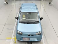 Mazda CAROL лот № 13043 оценка 4  с аукциона в Японии 6