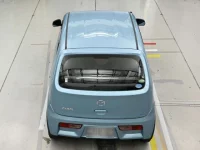 Mazda CAROL лот № 13043 оценка 4  с аукциона в Японии 7