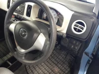 Mazda CAROL лот № 13043 оценка 4  с аукциона в Японии 8