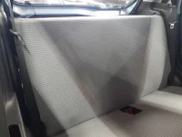 Mazda CAROL лот № 13043 оценка 4  с аукциона в Японии 10