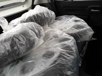 Suzuki ALTO лот № 3151 оценка 3.5  с аукциона в Японии 10