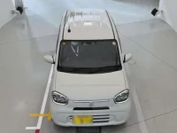 Suzuki ALTO лот № 3151 оценка 3.5  с аукциона в Японии 6