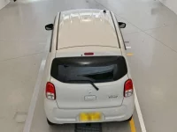 Suzuki ALTO лот № 3151 оценка 3.5  с аукциона в Японии 7
