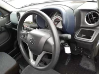 Suzuki ALTO лот № 3151 оценка 3.5  с аукциона в Японии 8